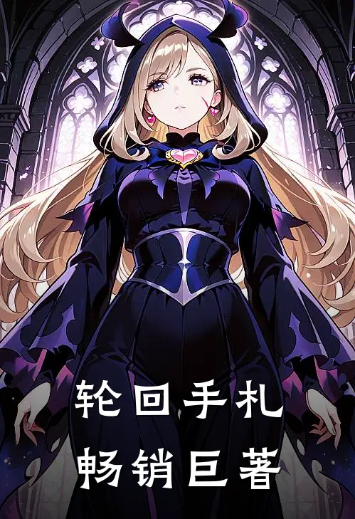 轮回手札畅销巨著