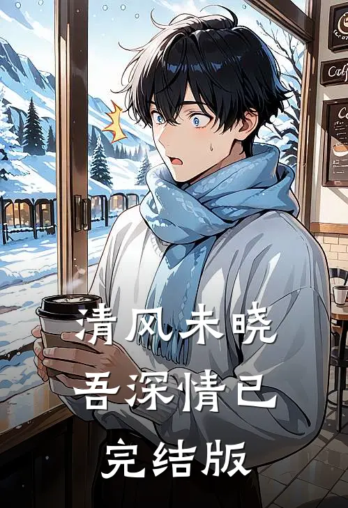 清风未晓吾深情已完结版