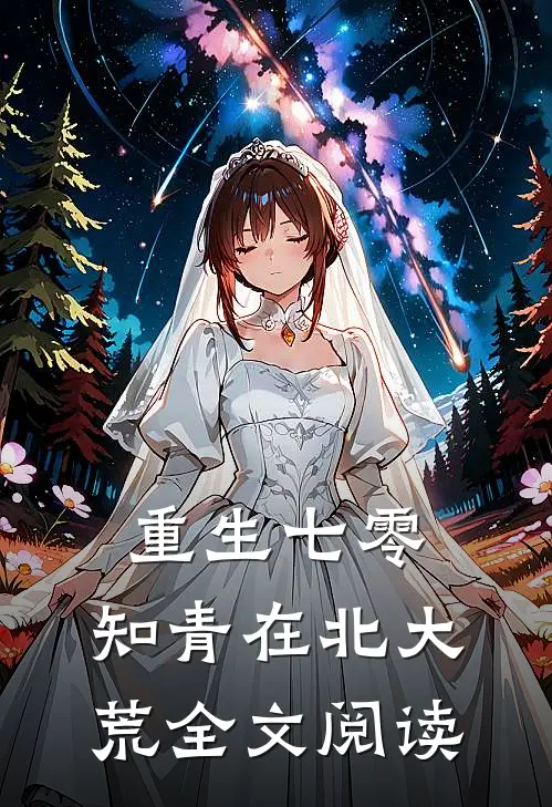 重生七零：知青在北大荒全文阅读