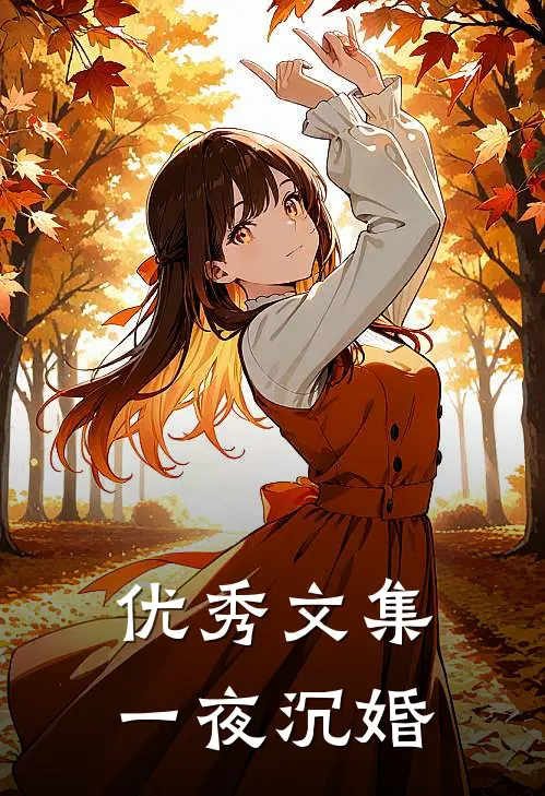 优秀文集一夜沉婚