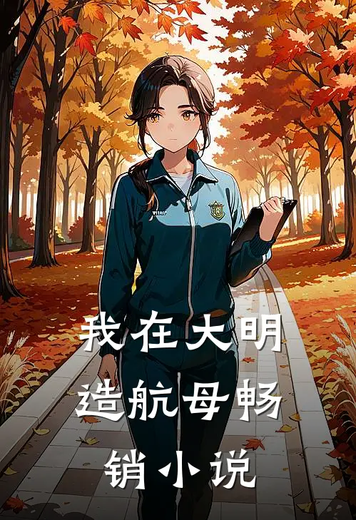 我在大明造航母畅销小说