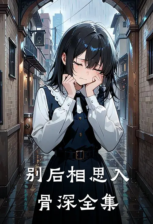 别后相思入骨深全集