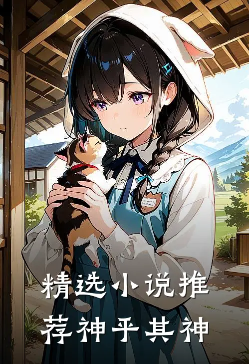 精选小说推荐神乎其神