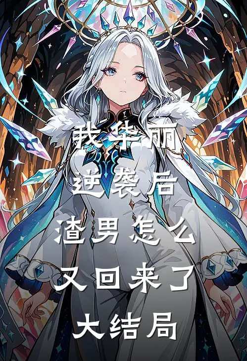 我华丽逆袭后，渣男怎么又回来了大结局