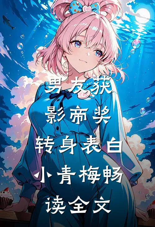 男友获影帝奖，转身表白小青梅畅读全文