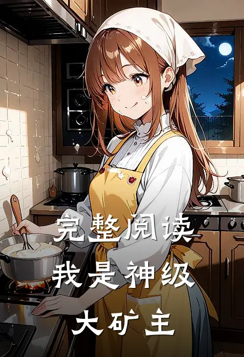 完整阅读我是神级大矿主