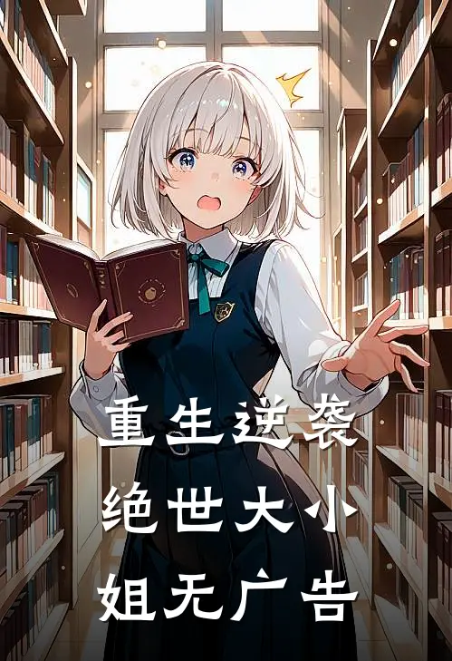 重生逆袭绝世大小姐无广告