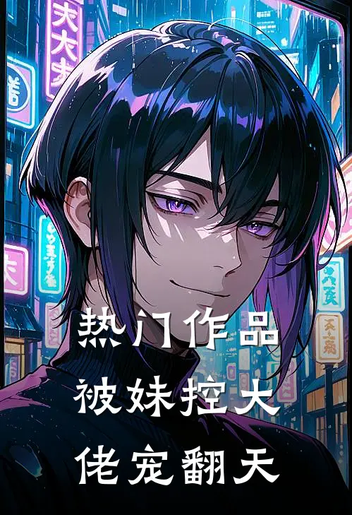 热门作品被妹控大佬宠翻天