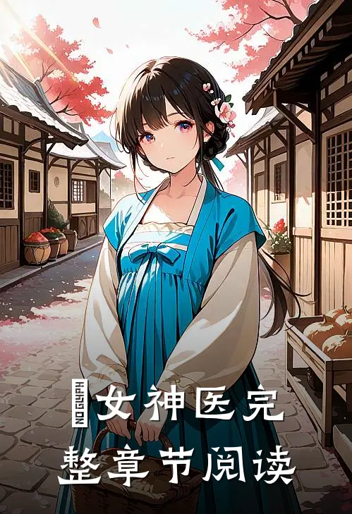 媂女神医完整章节阅读