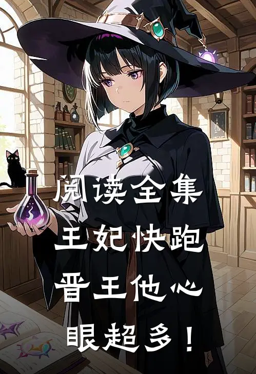 阅读全集王妃快跑，晋王他心眼超多！