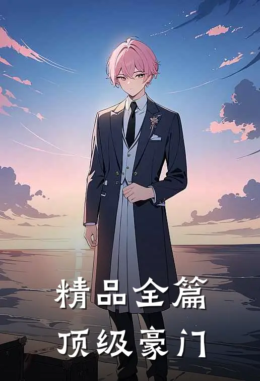 精品全篇顶级豪门