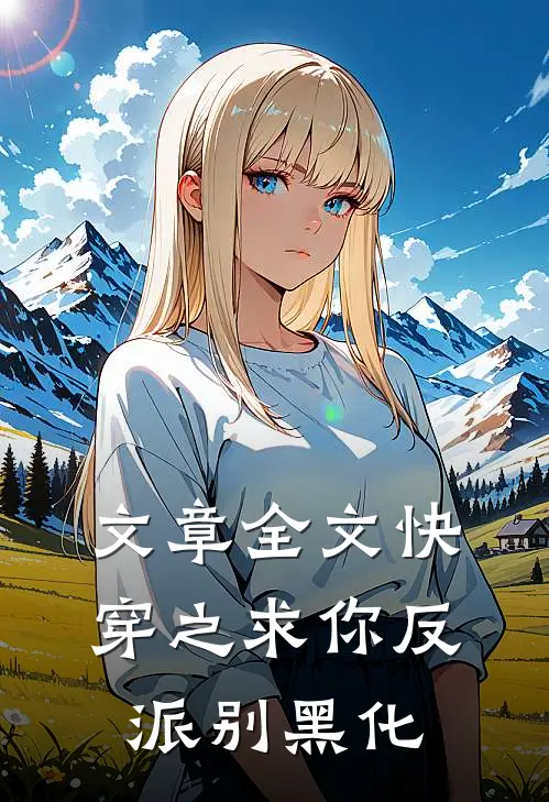 文章全文快穿之求你反派别黑化