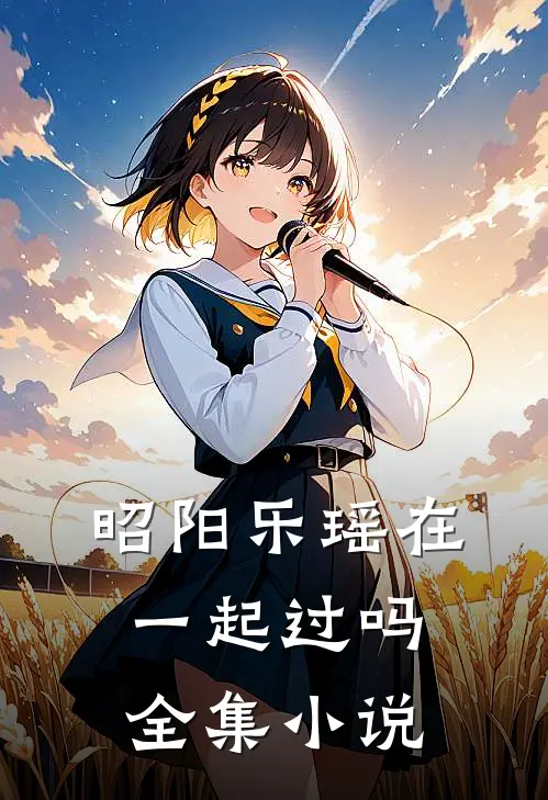 昭阳乐瑶在一起过吗全集小说
