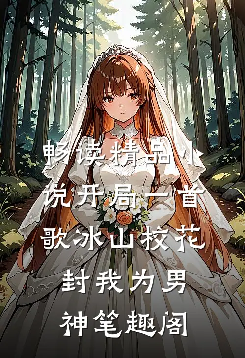 畅读精品小说开局一首歌冰山校花封我为男神笔趣阁