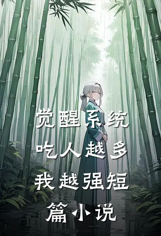 觉醒系统：吃人越多我越强短篇小说