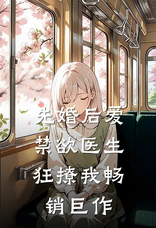 先婚后爱：禁欲医生狂撩我畅销巨作
