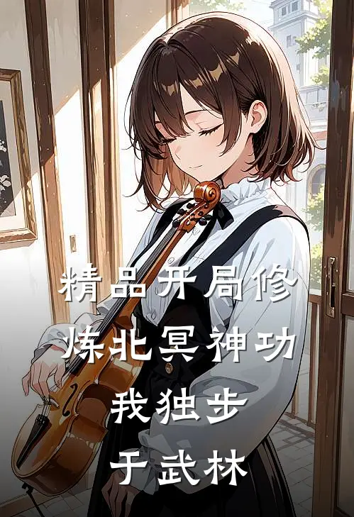 精品开局修炼北冥神功：我独步于武林