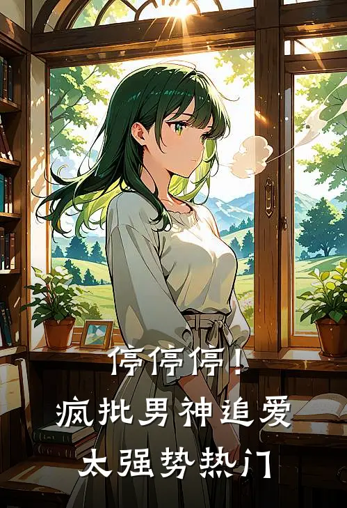 停停停！疯批男神追爱太强势热门