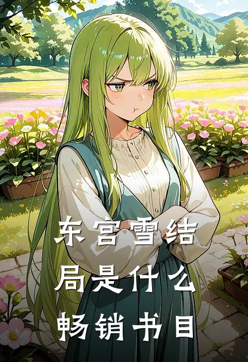 东宫雪结局是什么畅销书目