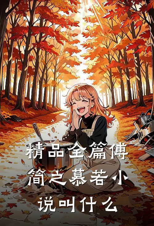 精品全篇傅简之慕若小说叫什么