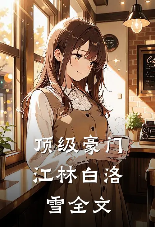 顶级豪门江林白洛雪全文