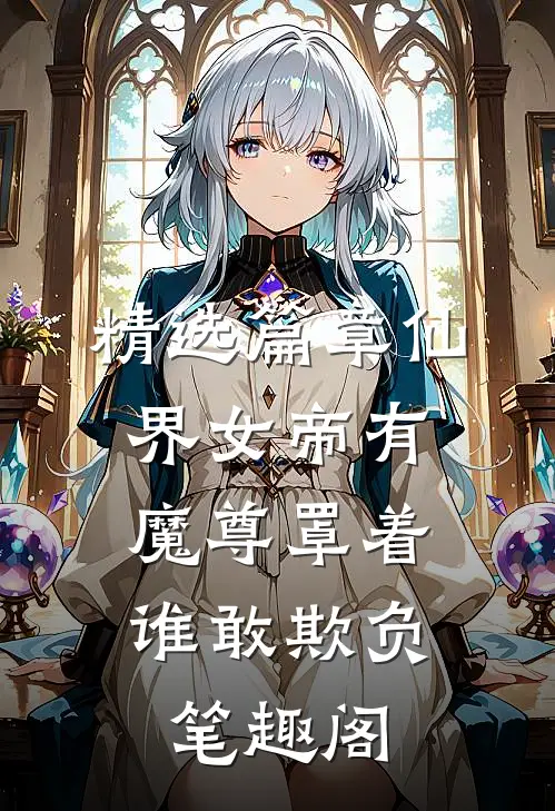 精选篇章仙界女帝有魔尊罩着,谁敢欺负笔趣阁