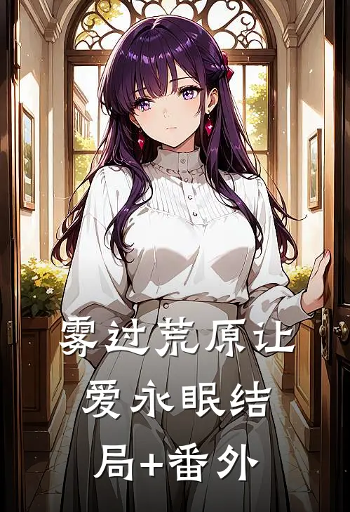 雾过荒原让爱永眠结局+番外