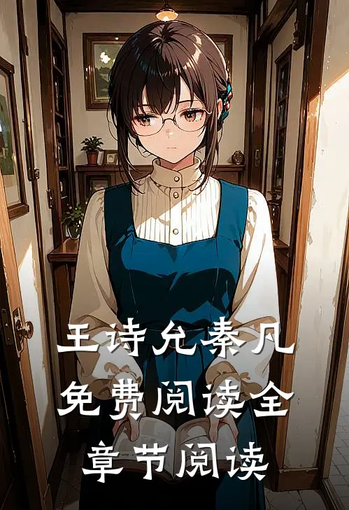 王诗允秦凡免费阅读全章节阅读