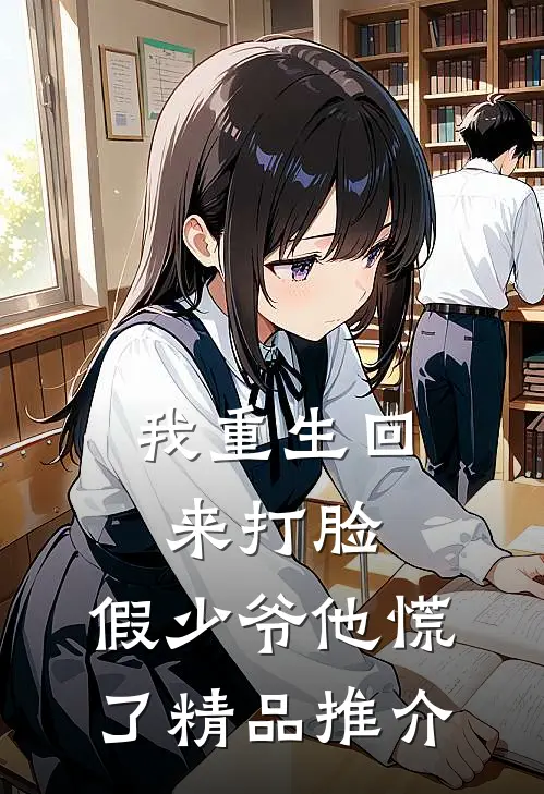 我重生回来打脸，假少爷他慌了精品推介
