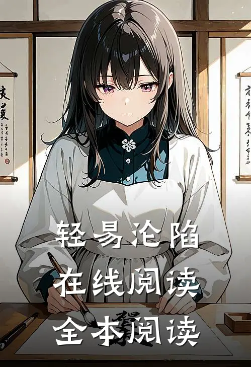 轻易沦陷在线阅读全本阅读