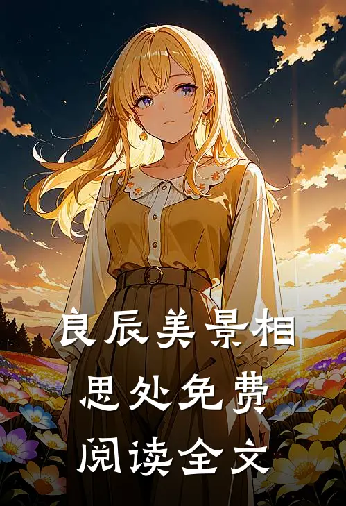 良辰美景相思处免费阅读全文