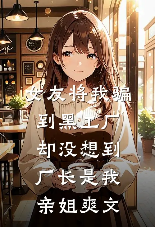 女友将我骗到黑工厂，却没想到厂长是我亲姐爽文