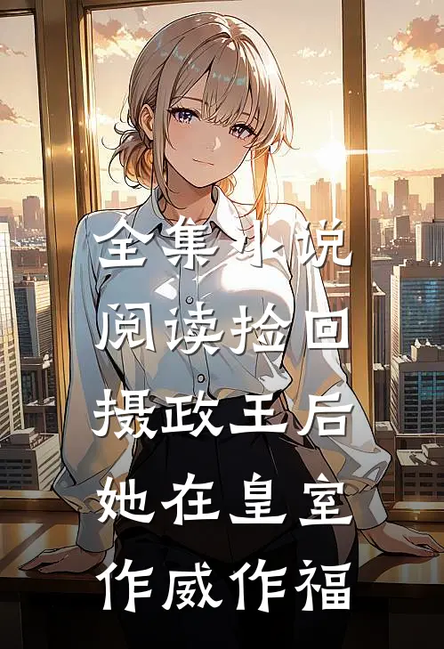全集小说阅读捡回摄政王后，她在皇室作威作福