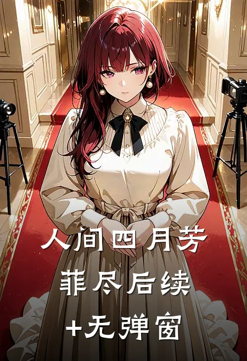人间四月芳菲尽后续+无弹窗