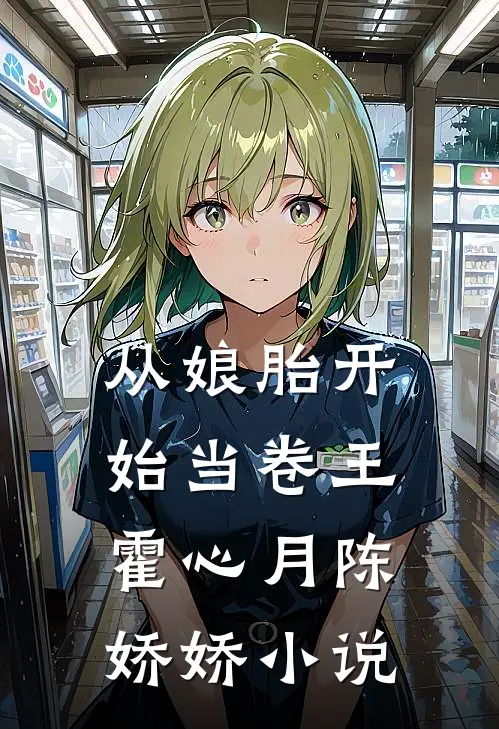 从娘胎开始当卷王霍心月陈娇娇小说
