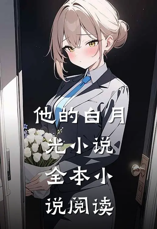 他的白月光 小说全本小说阅读