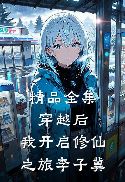 精品全集穿越后,我开启修仙之旅李子冀