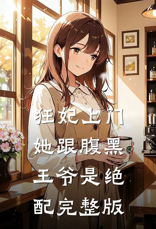 狂妃上门：她跟腹黑王爷是绝配完整版