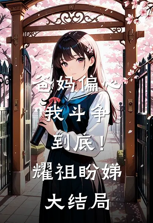 爸妈偏心，我斗争到底！耀祖盼娣大结局