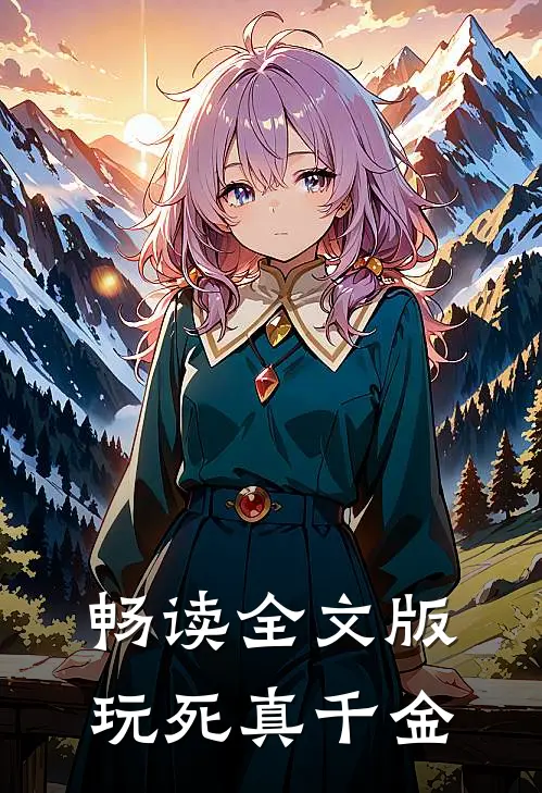 畅读全文版玩死真千金