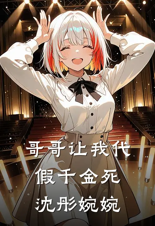 哥哥让我代假千金死沈彤婉婉