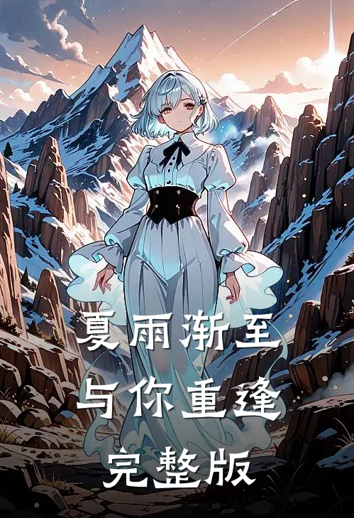 夏雨渐至与你重逢完整版