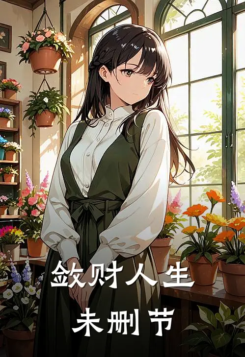 敛财人生未删节