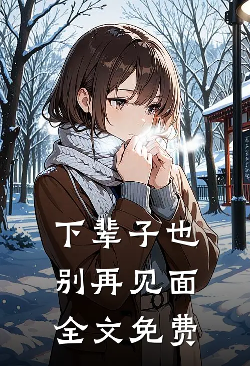 下辈子也别再见面全文免费