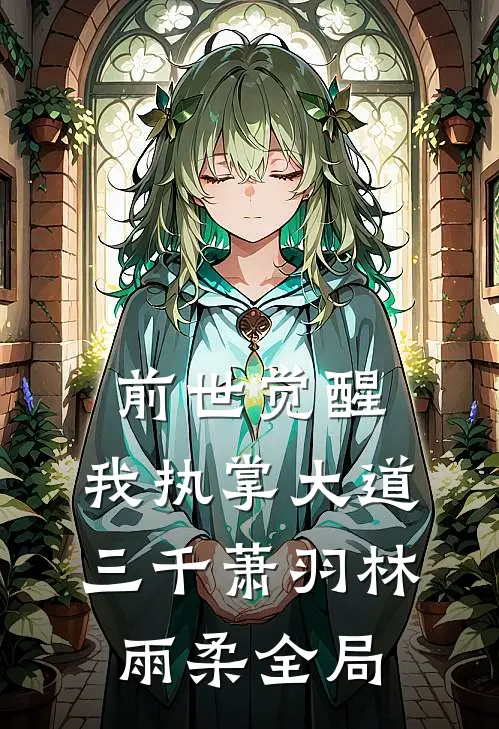 前世觉醒：我执掌大道三千萧羽林雨柔全局