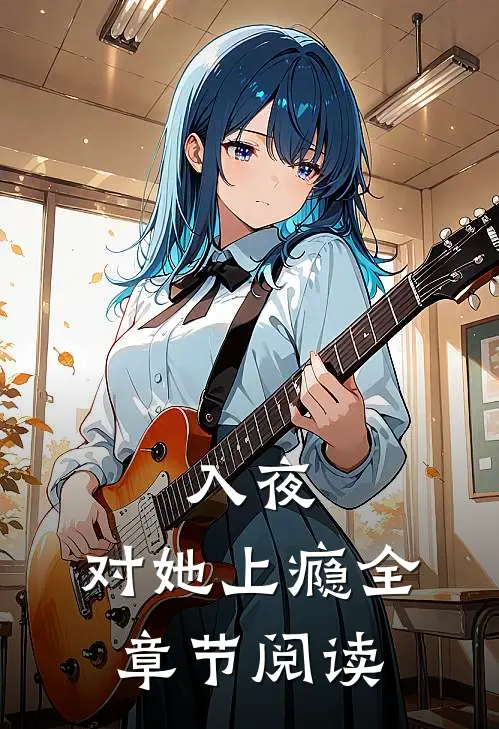 入夜，对她上瘾全章节阅读