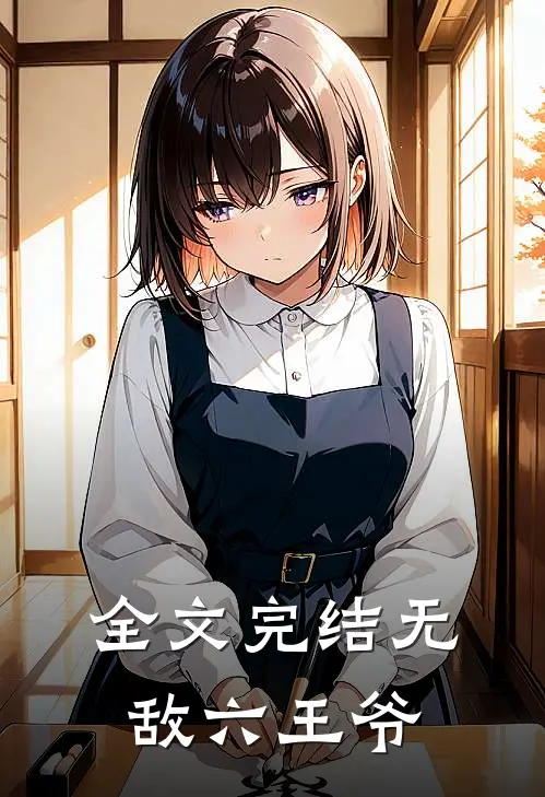 全文完结无敌六王爷