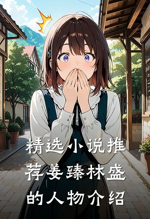 精选小说推荐姜臻林盛的人物介绍