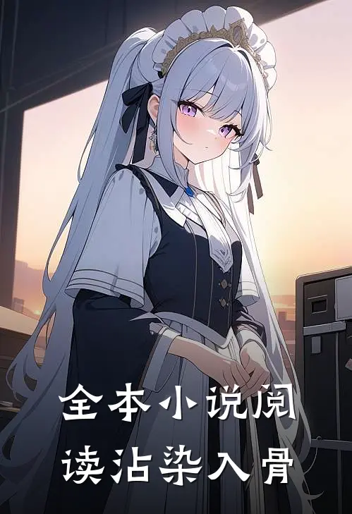 全本小说阅读沾染入骨
