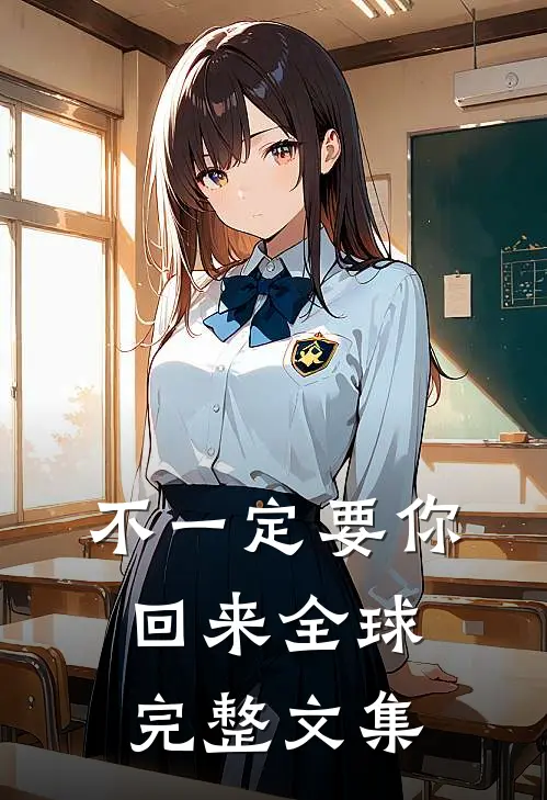 不一定要你回来全球完整文集